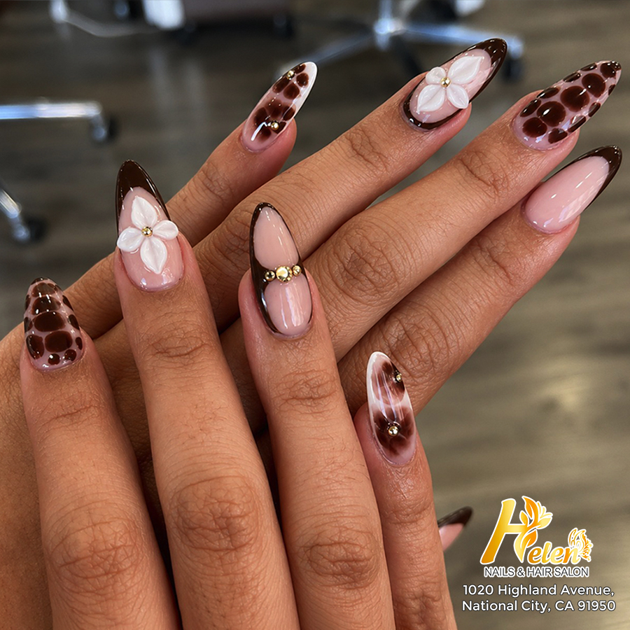 Nail July 9
